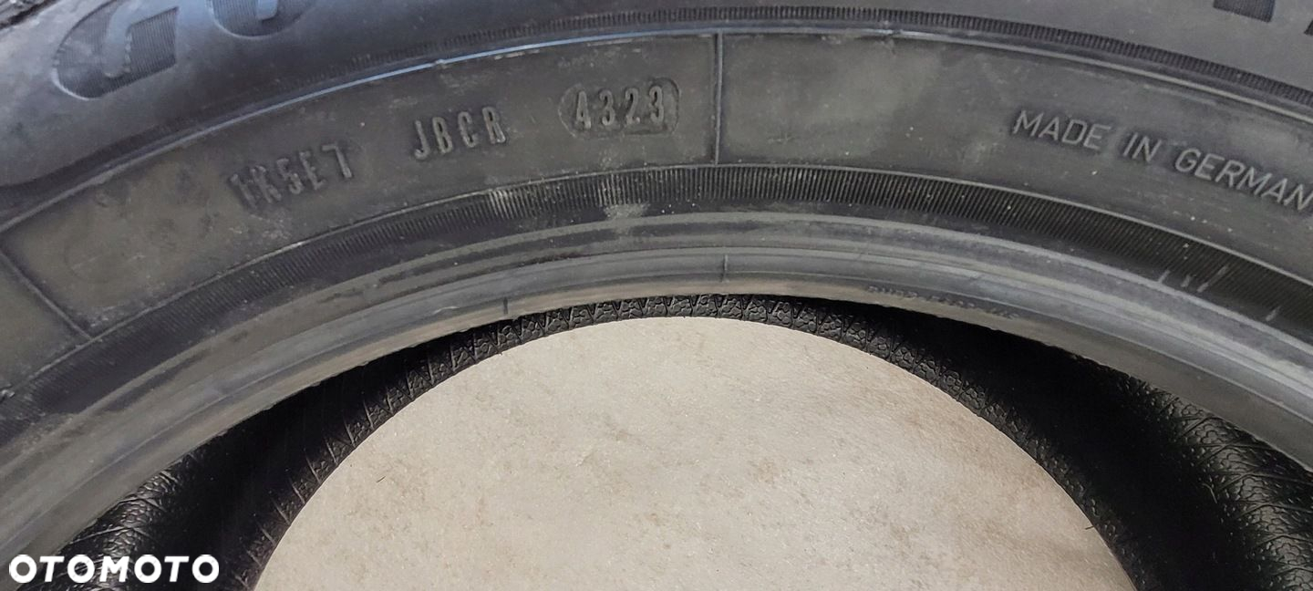 2X OPONA GOODYEAR ULTRAGRIP PERFORMANCE  SUV MS 235 55 R19 105V XL 2023 - 14