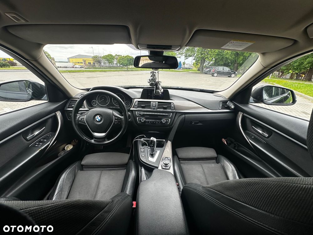 BMW Seria 3 - 10