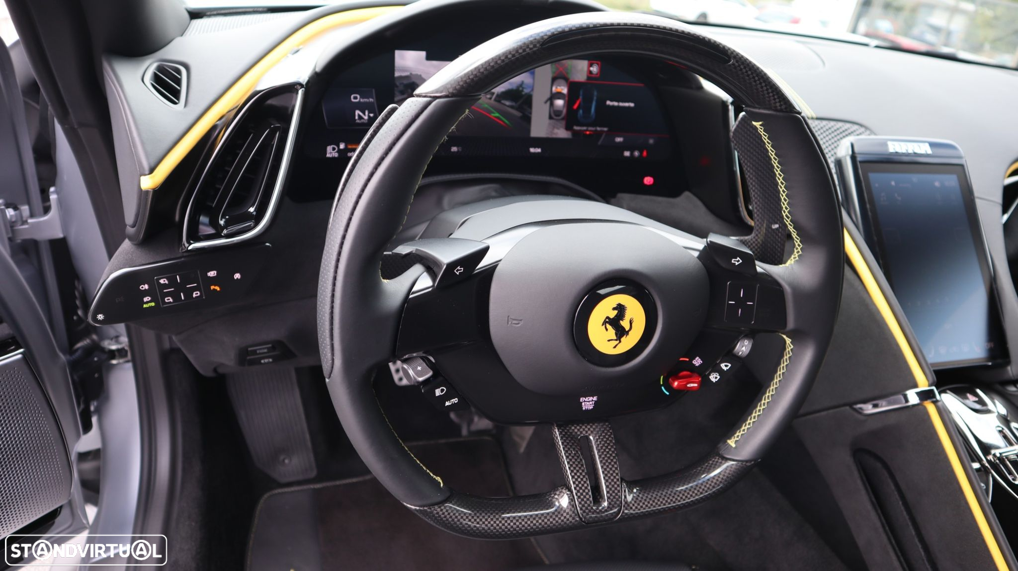 Ferrari Roma Standard - 14