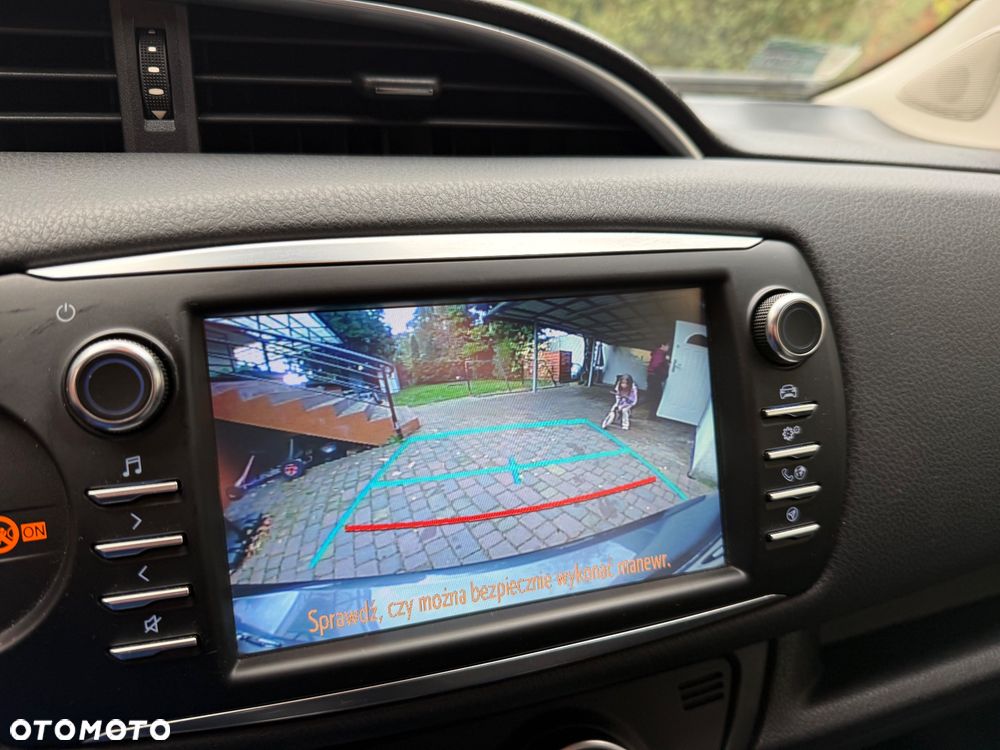 Toyota Yaris 1.5 Selection - 18