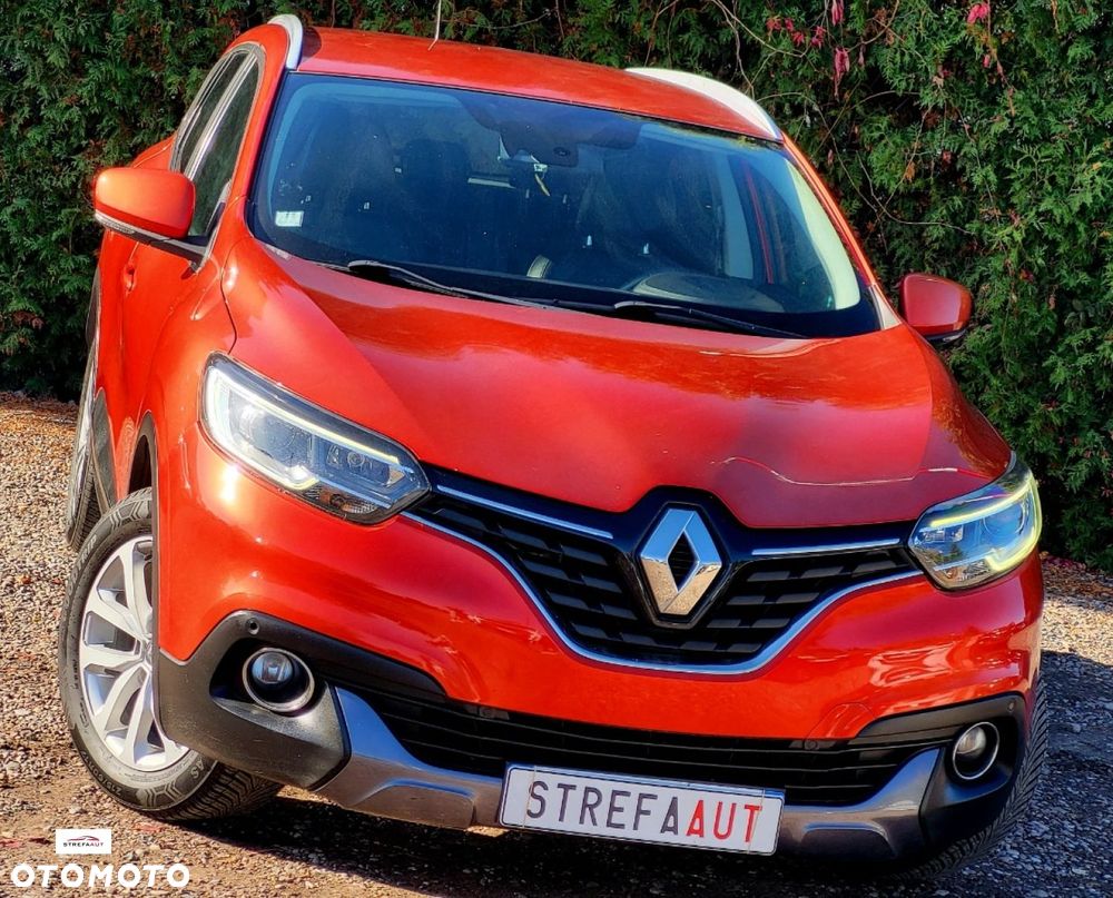 Renault Kadjar - 3