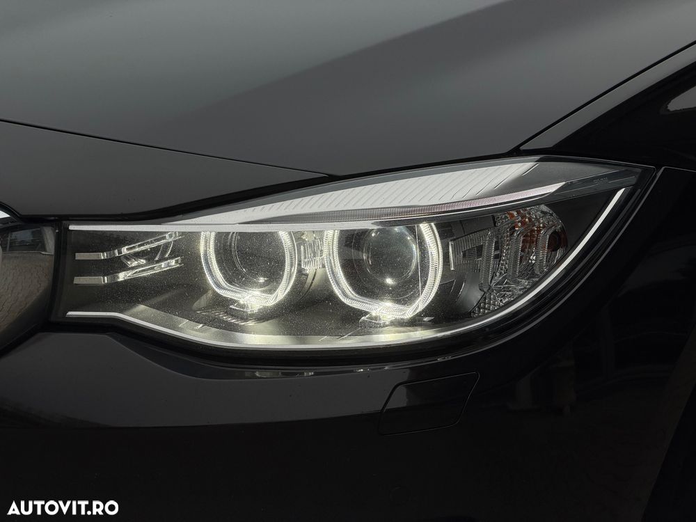 BMW 3 Series 2013 — imagine 21