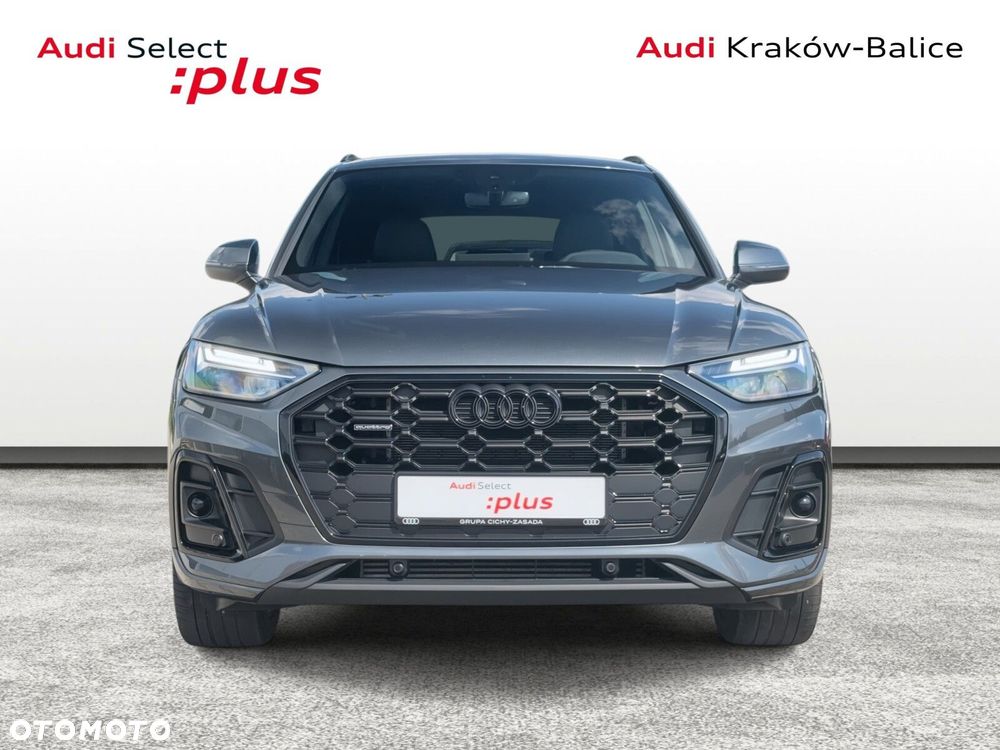 Audi Q5 - 9