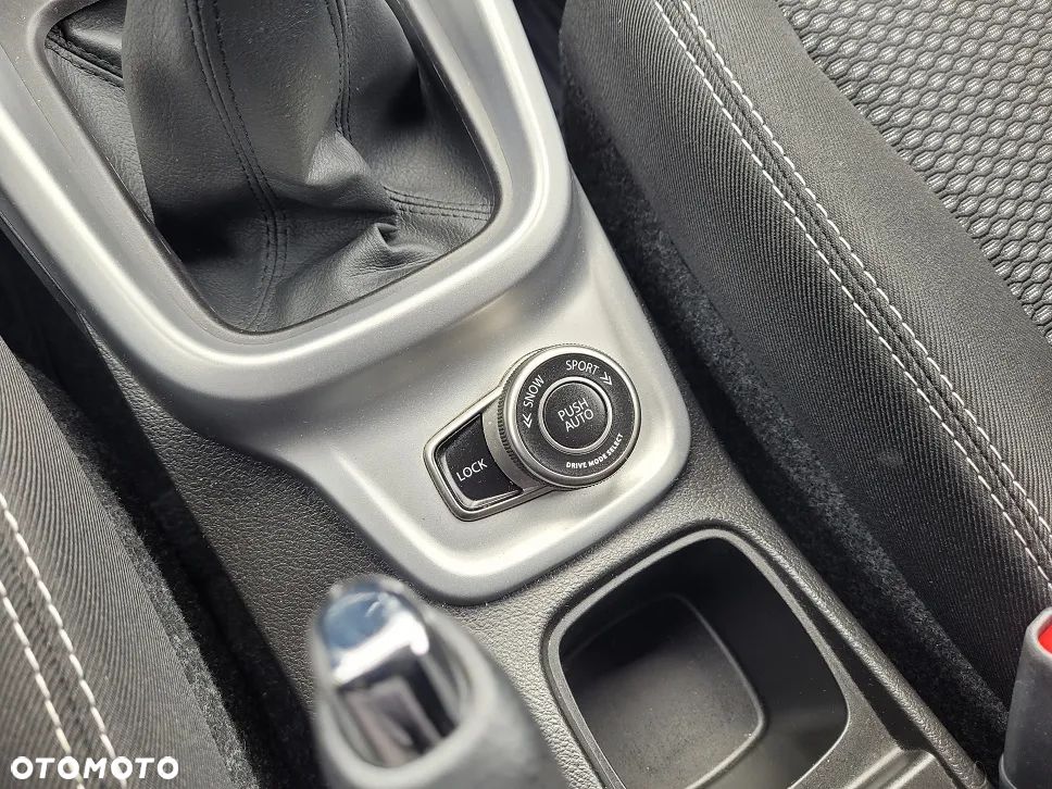 Suzuki Vitara 1.6 Premium 4WD - 9