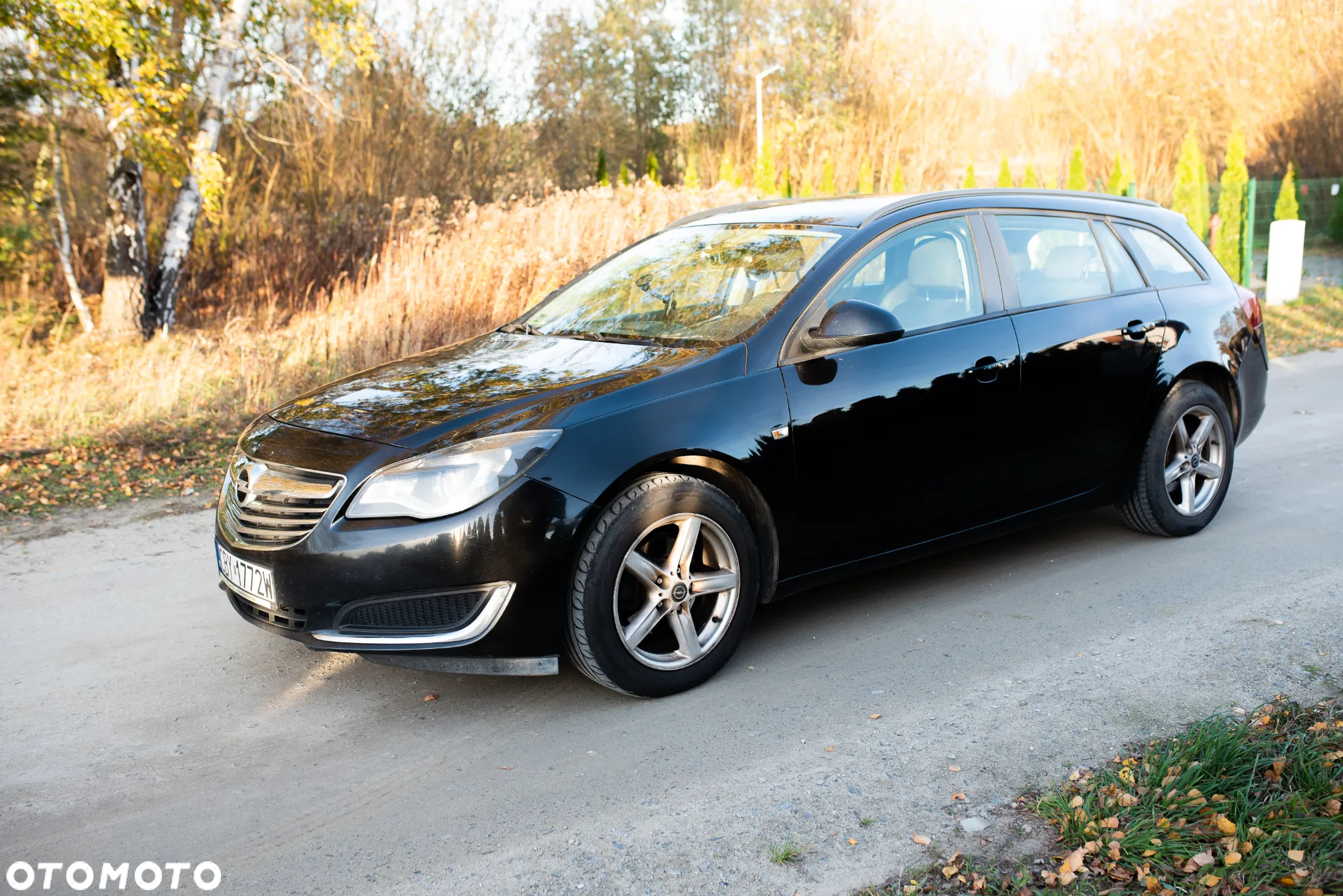 Opel Insignia 2.0 CDTI - 2