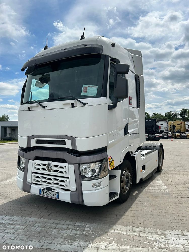 Renault T 520 High - 4