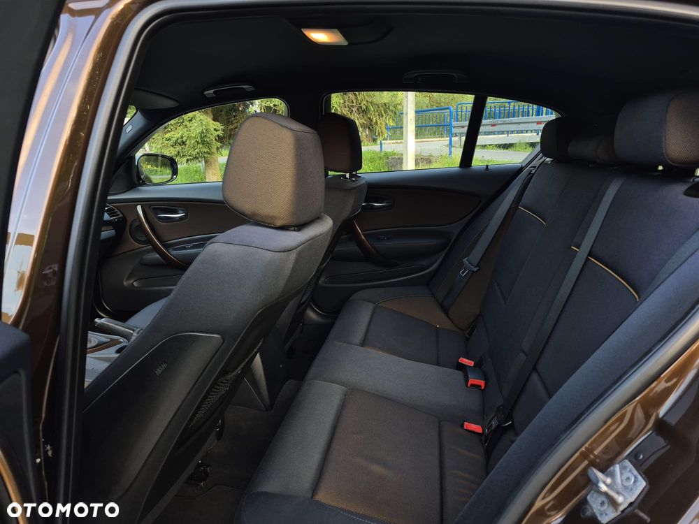 BMW Seria 1 116i Edition Sport - 20