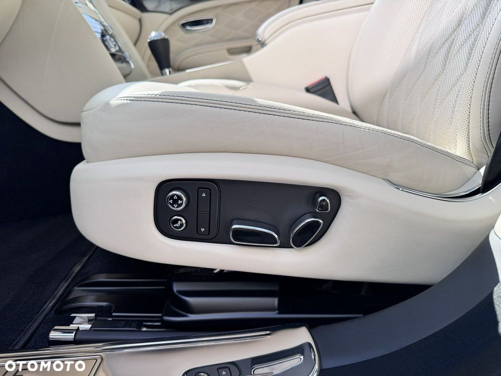 Bentley Mulsanne Speed - 37