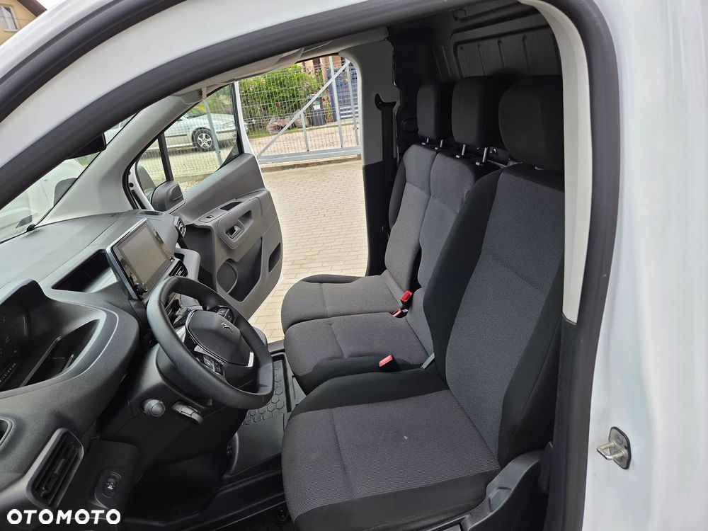 Peugeot Partner - 15