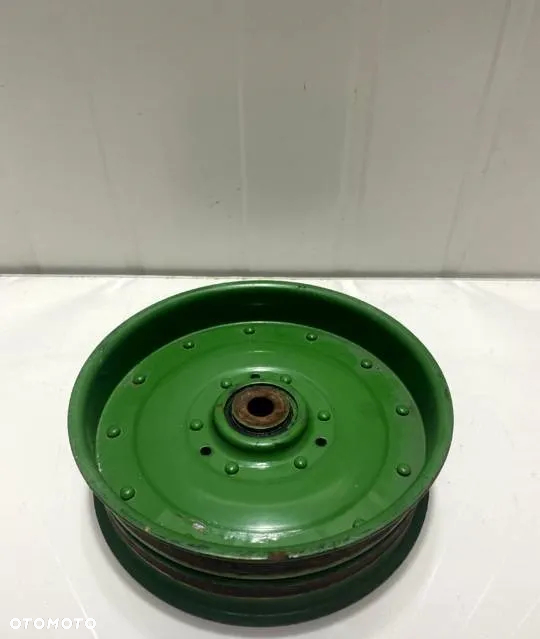 KOŁO PASOWE JOHN DEERE S670 AH204389, AH166439, Z12840136 - 3