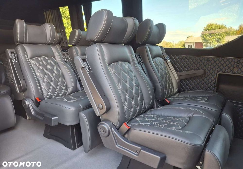 Iveco Daily D Hi-Matic - 23