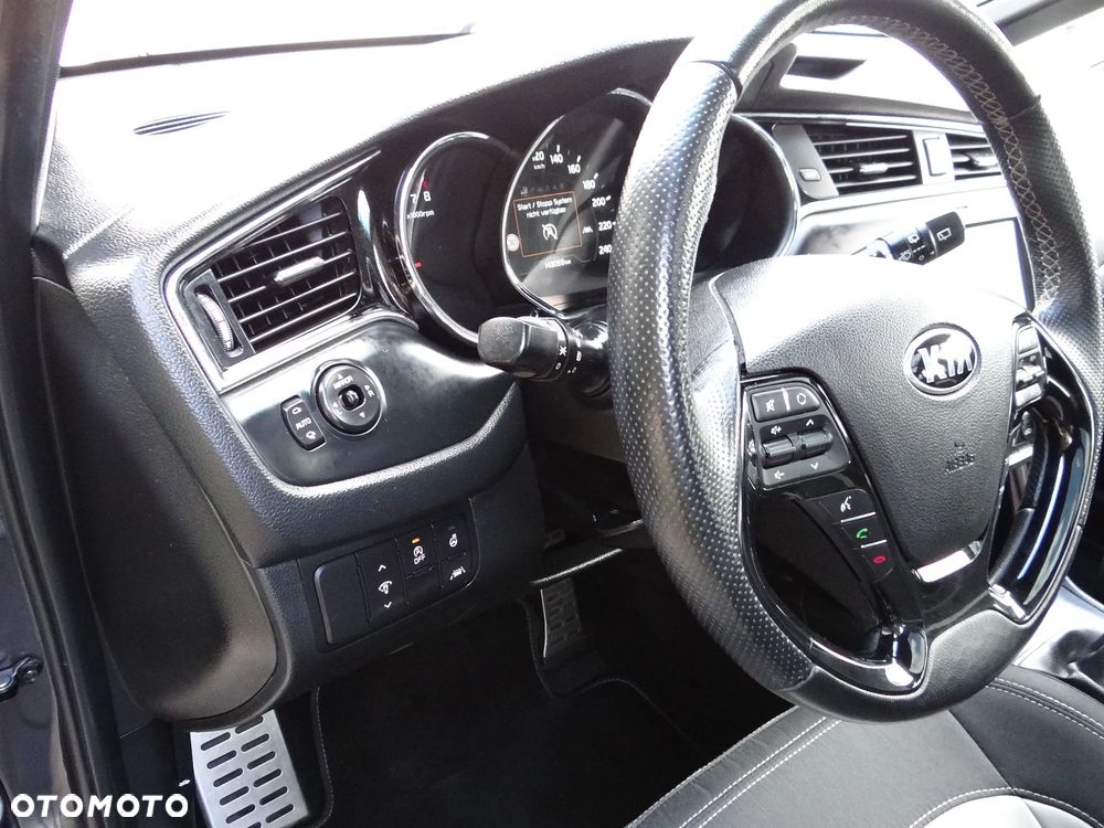 Kia Ceed 1.0 T-GDI ISG GT Line - 16