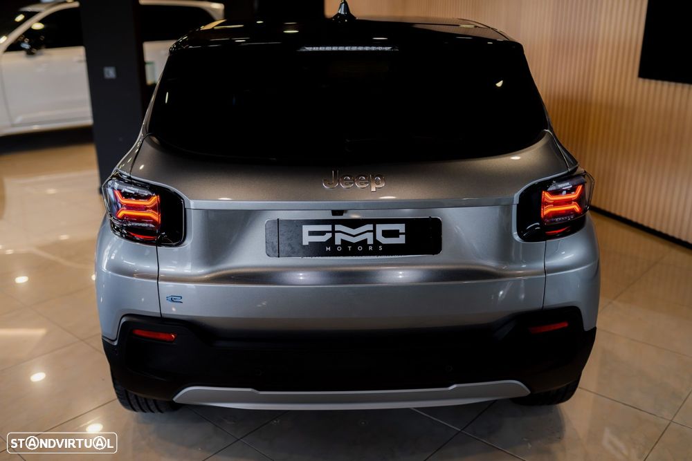 Jeep Avenger 54 kWh 1st Editon - 45