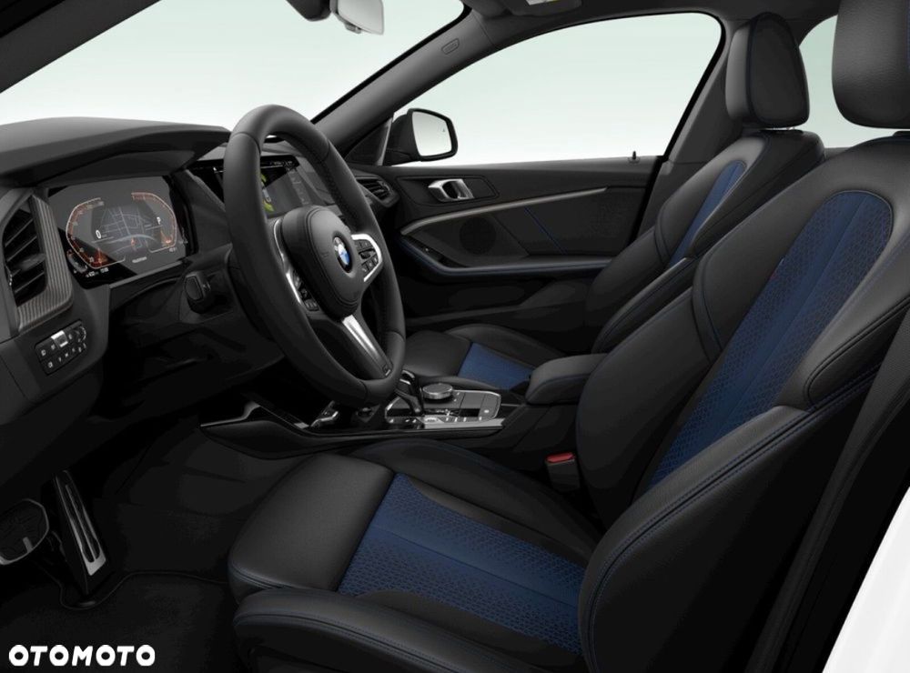 BMW Seria 2 218i M Sport - 4