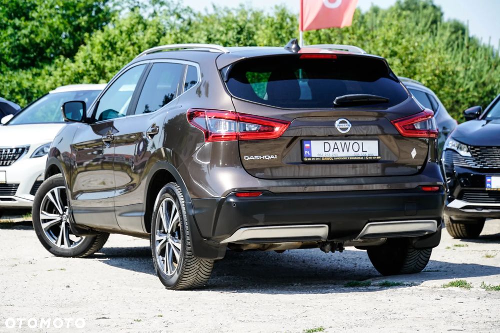 Nissan Qashqai 1.2 DIG-T 360 - 12