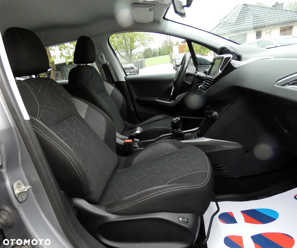 Peugeot 2008 1.2 Pure Tech Crossway S&S - 36
