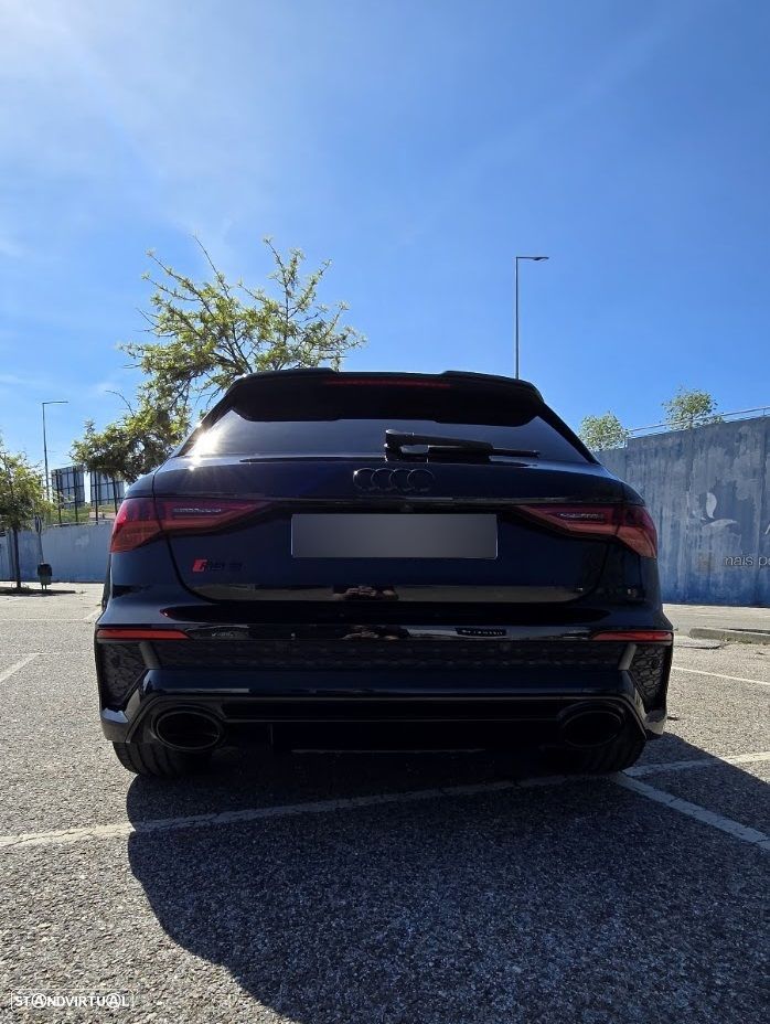 Audi RS3 Sportback 2.5 TFSI quattro S tronic - 20