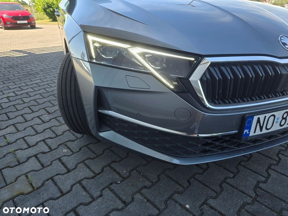 Skoda Octavia 1.5 TSI mHEV Drive Selection DSG - 37