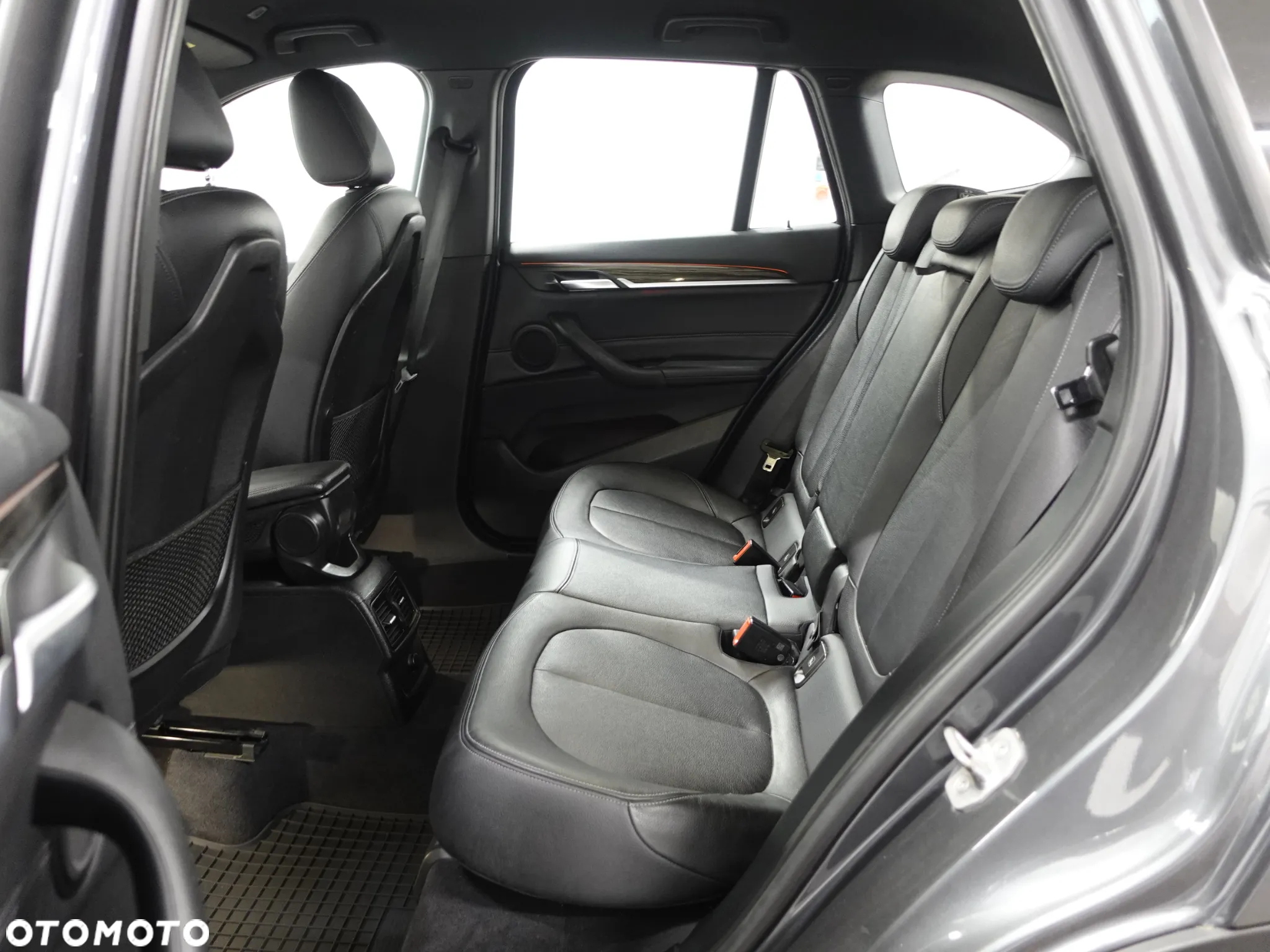 BMW X1 xDrive18d - 24