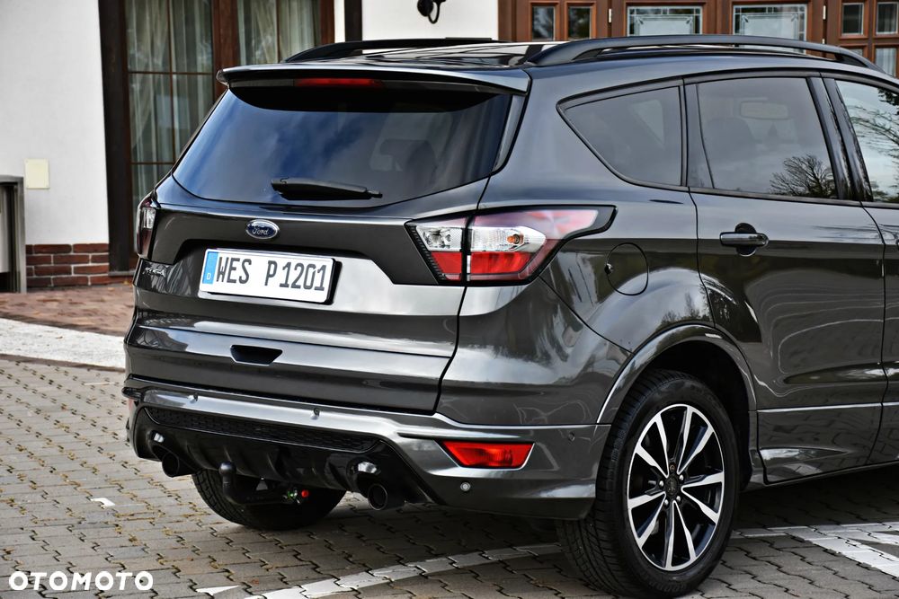 Ford Kuga 2.0 TDCi 4x2 ST-Line - 26