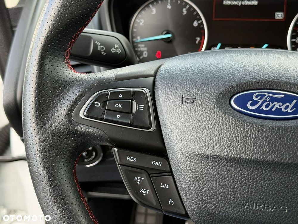Ford EcoSport 1.0 EcoBoost ST-LINE - 24
