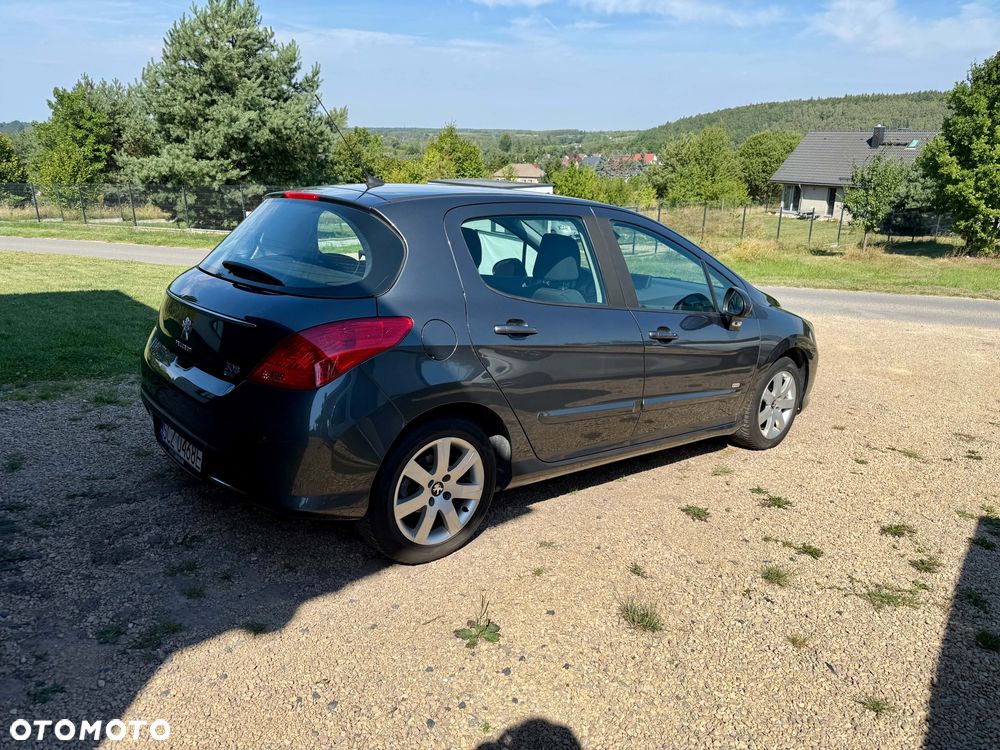 Peugeot 308 1.6 e-HDi Style STT - 3