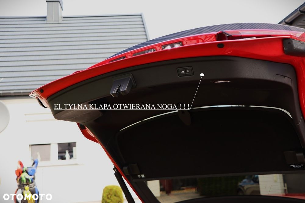 Audi A5 Sportback - 27