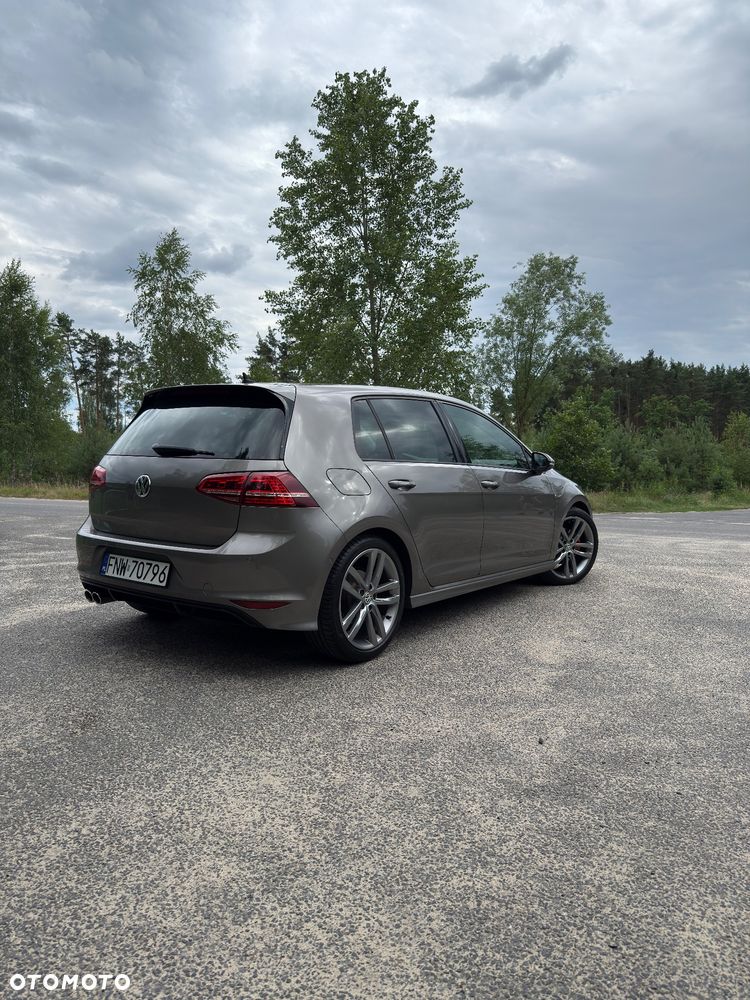 Volkswagen Golf 2014 photo 5