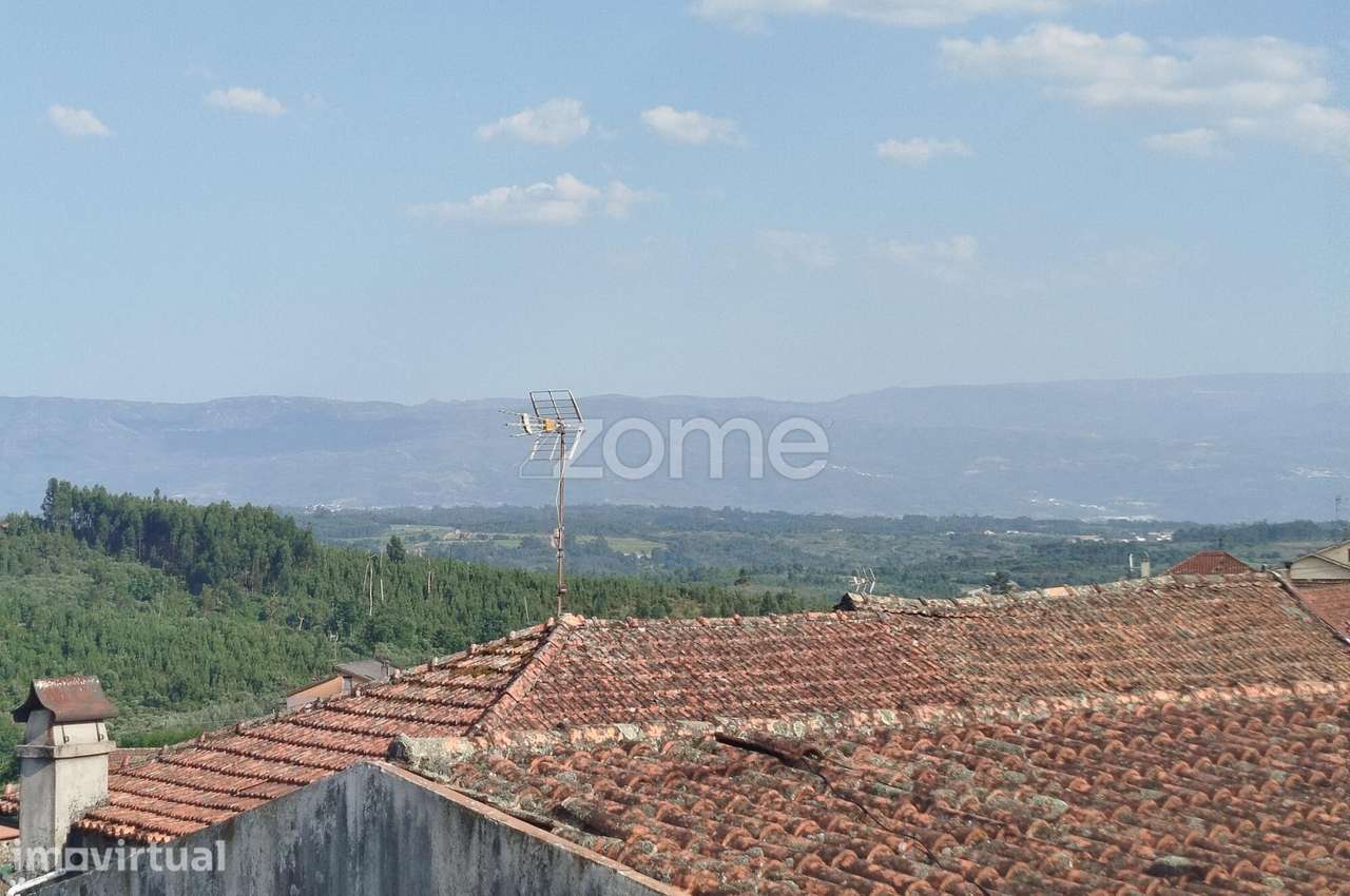 Moradia, 98 m², Cunha Baixa - Grande imagem: 3/23