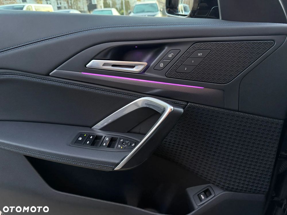 BMW X1 xDrive23d mHEV sport - 13