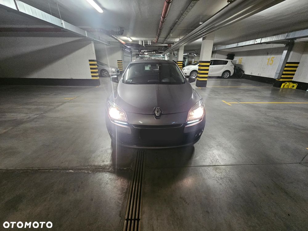 Renault Megane 1.6 16V Generation - 3
