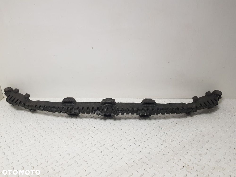 BMW X3 G01 M-SPORT M-PAKIET PRZÓD ABSORBER WZMOCNIENIE ZDERZAKA 51118081095  8081095 - 2