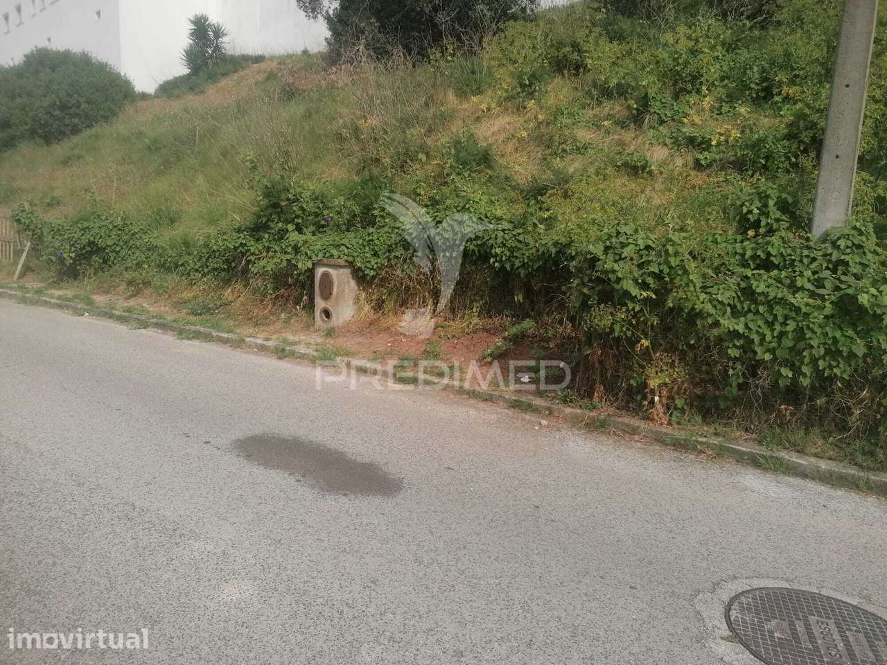 Terreno Urbano em Alverca - Grande imagem: 4/5