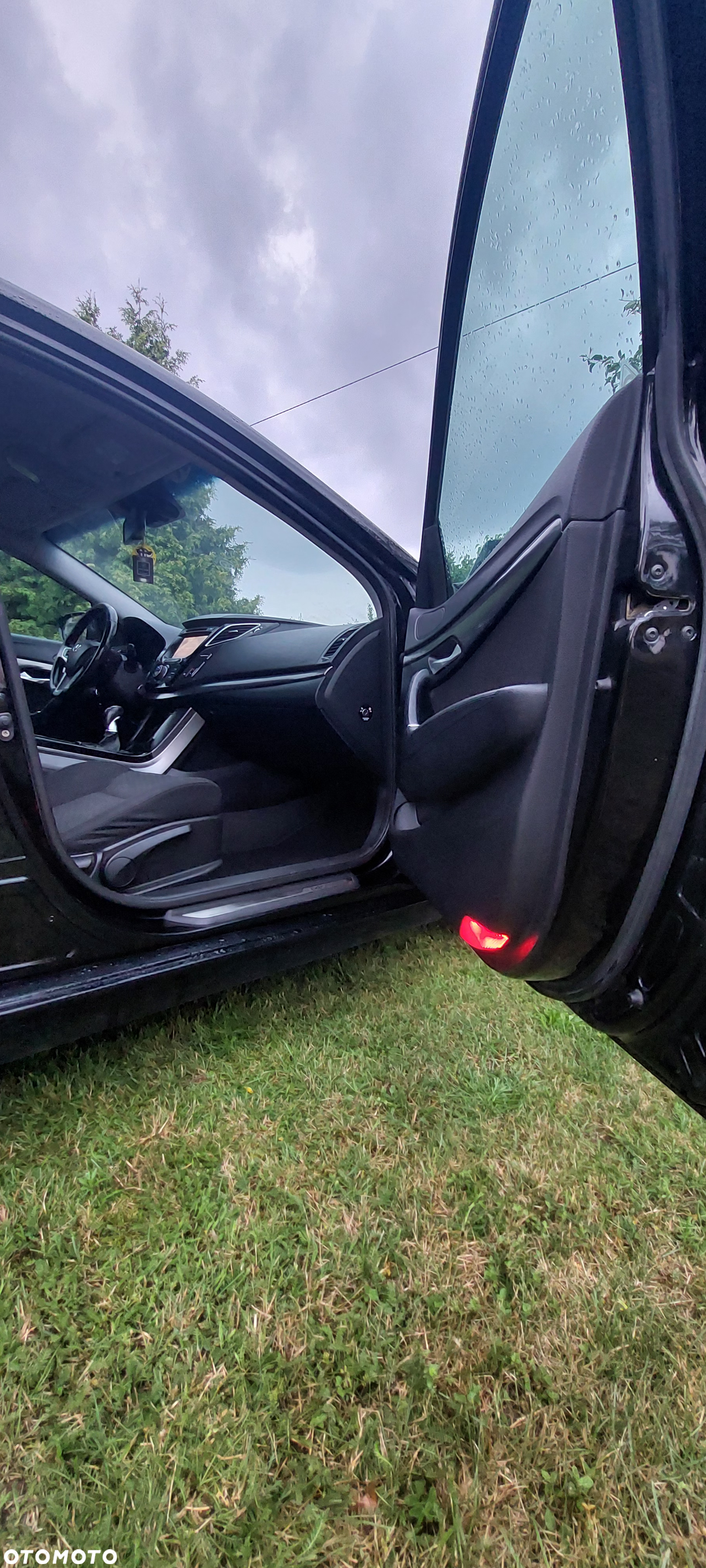 Hyundai i40 1.7 CRDi Comfort - 19