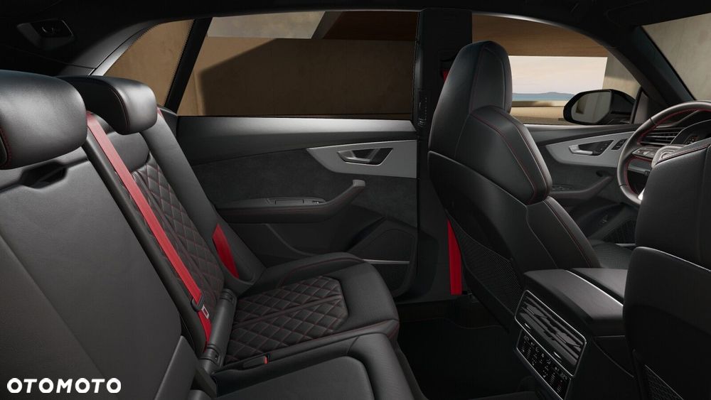 Audi SQ8 - 11