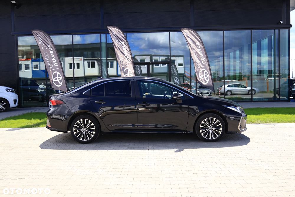 Toyota Corolla 1.8 Hybrid Style - 19