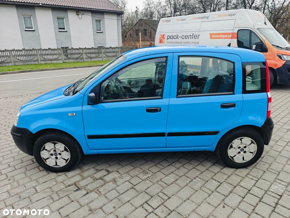 Fiat Panda 1.1 Fresh - 5