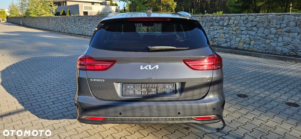 Kia Ceed 1.0 T-GDI 120 OPF Nightline Edition - 13