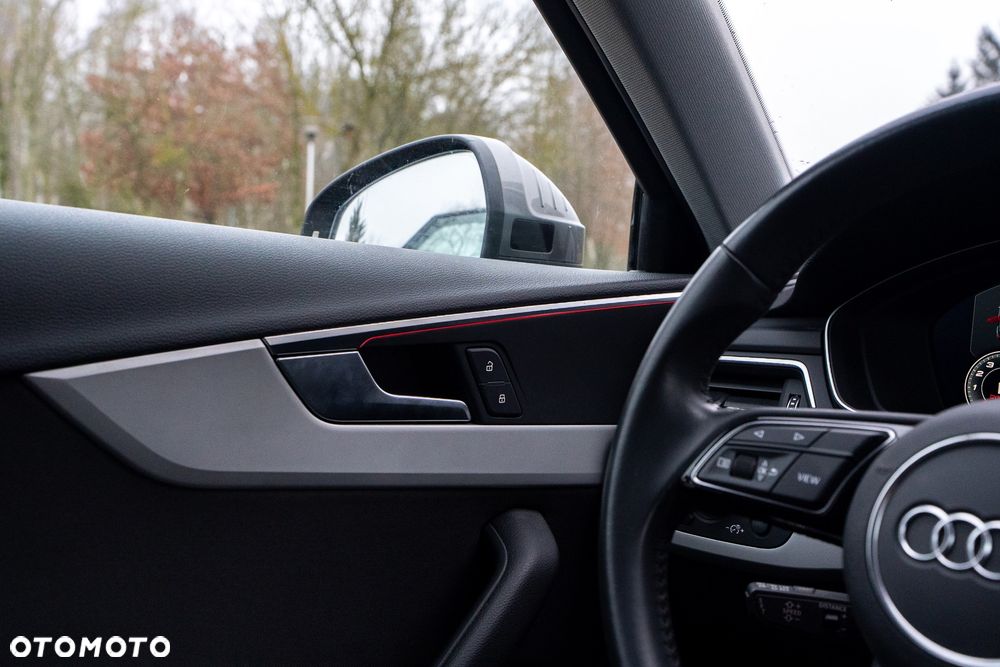 Audi A4 Allroad 2.0 TFSI Quattro S tronic - 26