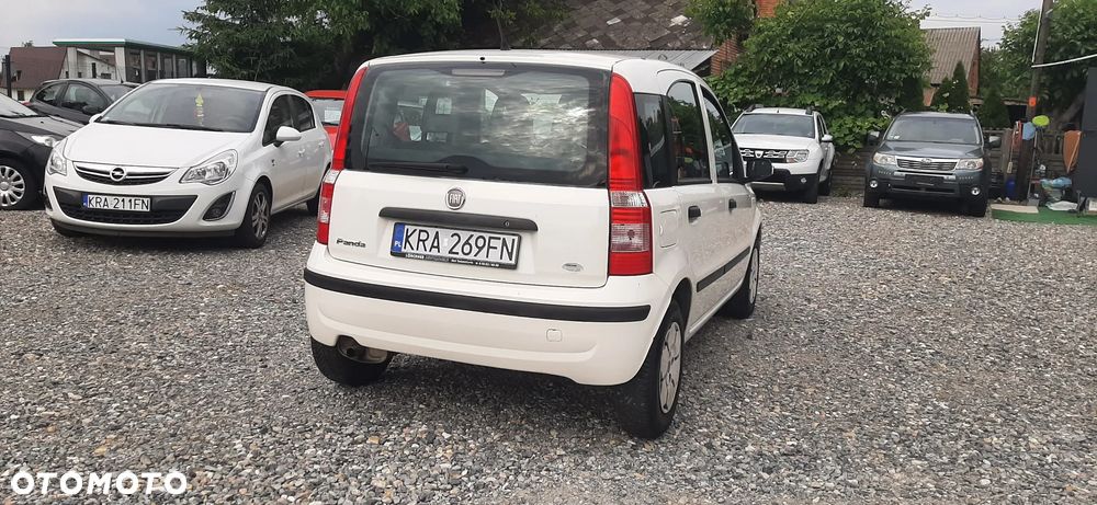 Fiat Panda - 16