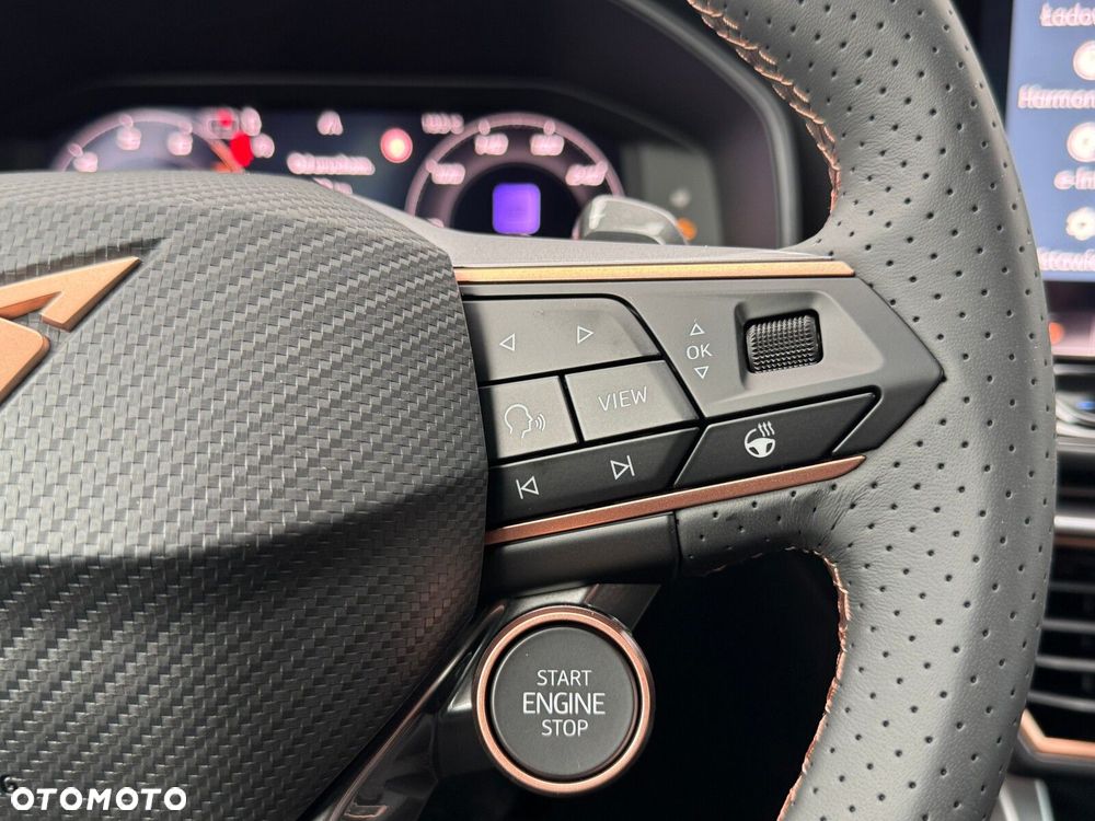Cupra Formentor 1.5 e-Hybrid PHEV DSG - 29