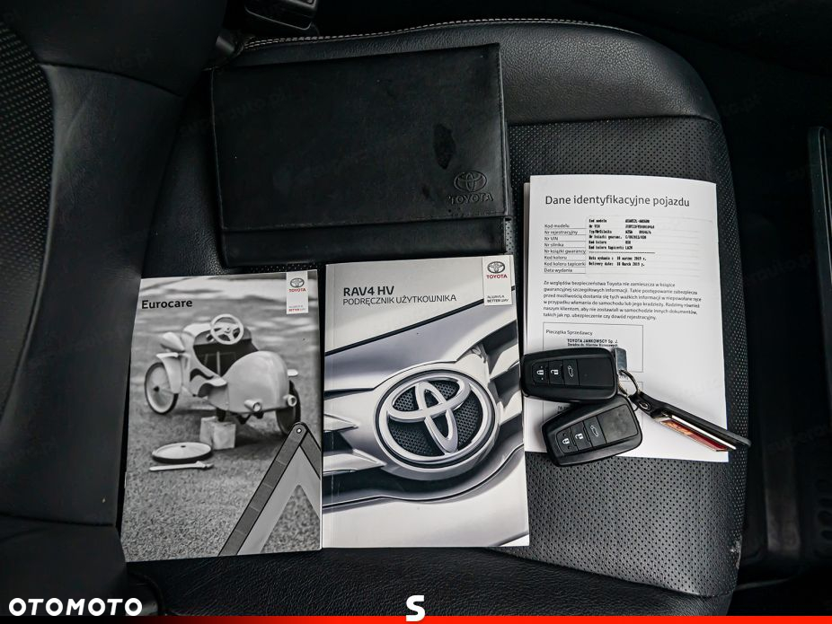 Toyota RAV4 - 36