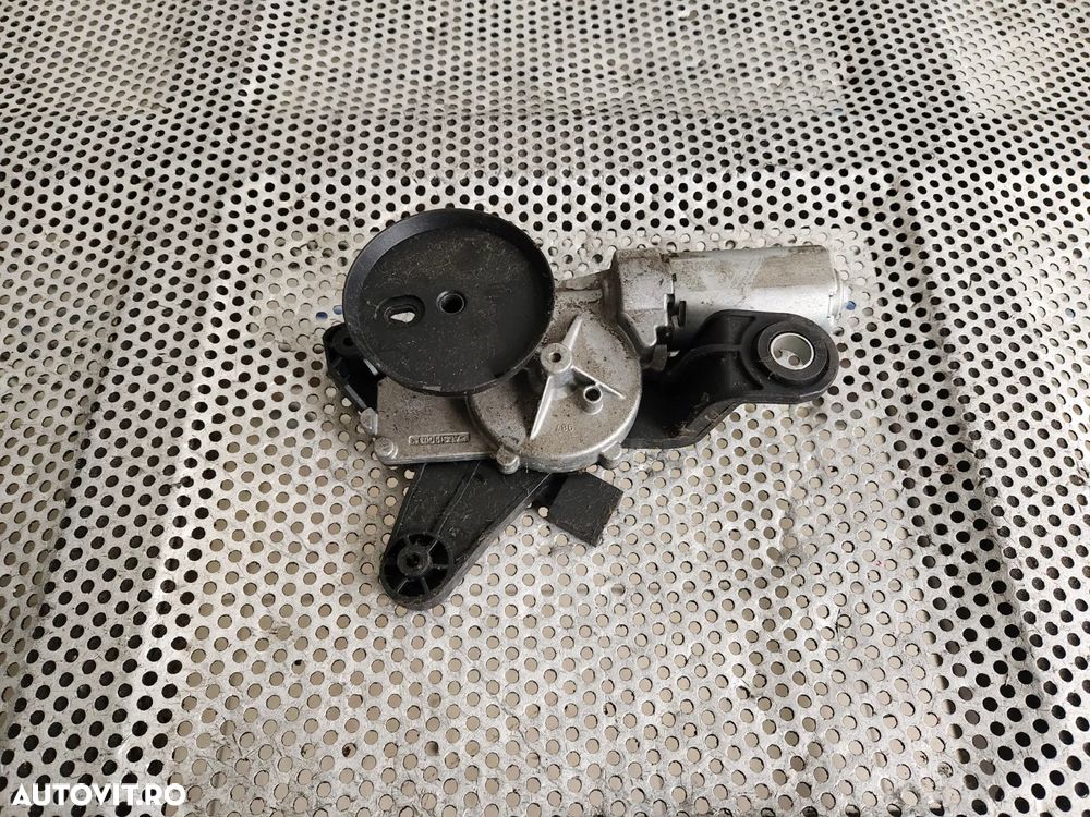 Motoras Stergator Spate Luneta Haion Hayon Bmw F31 F11 Cod  - Dezmembrari Arad - 2