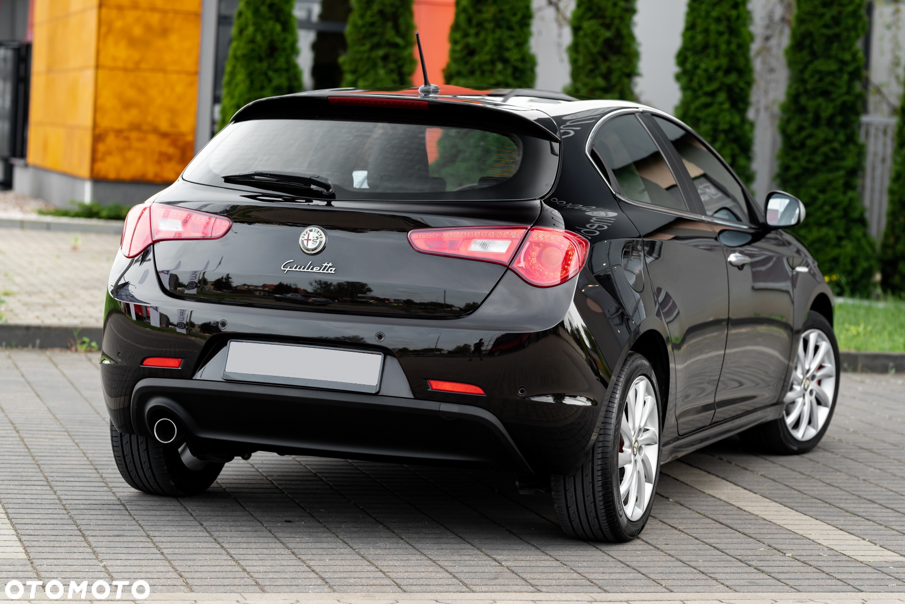 Alfa Romeo Giulietta 1.4 TB MultiAir Progression - 17