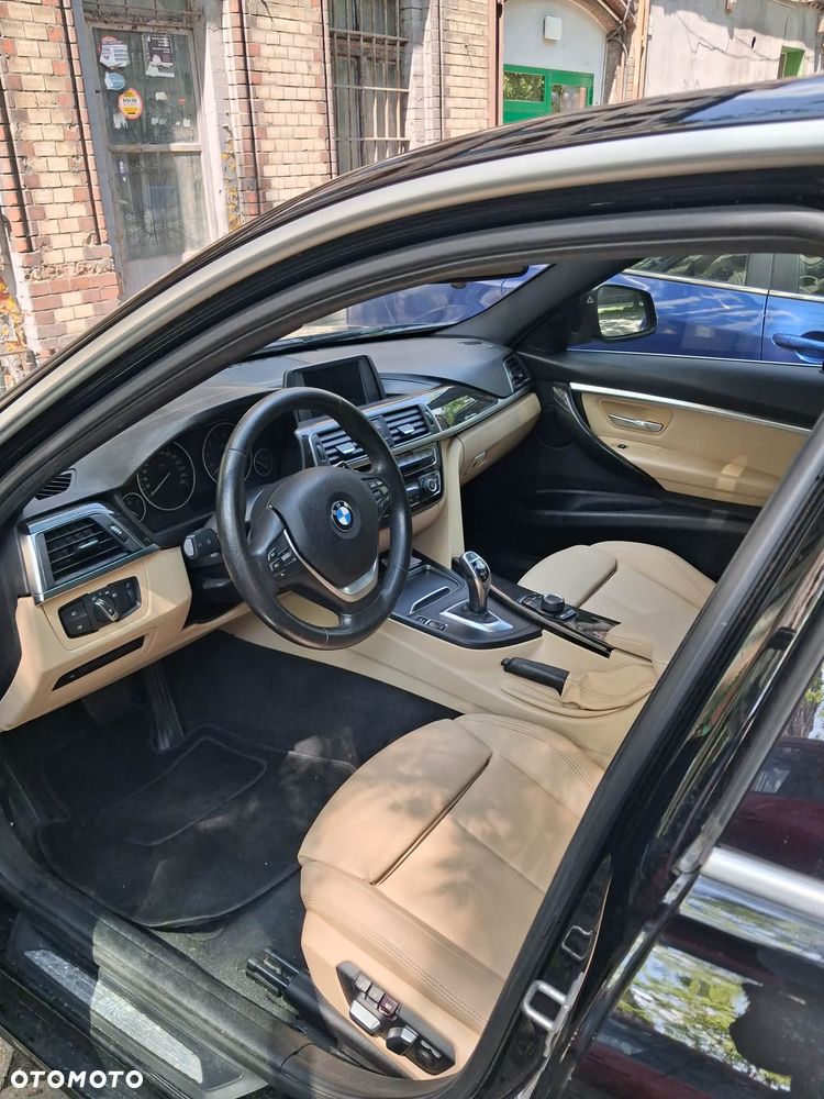 BMW Seria 3 330i Edition Luxury Line Purity - 5