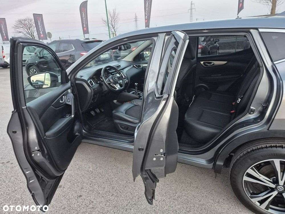 Nissan Qashqai - 27