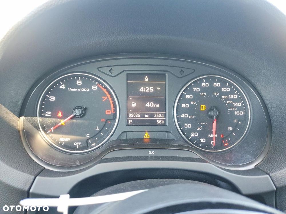 Audi A3 Limousine - 18