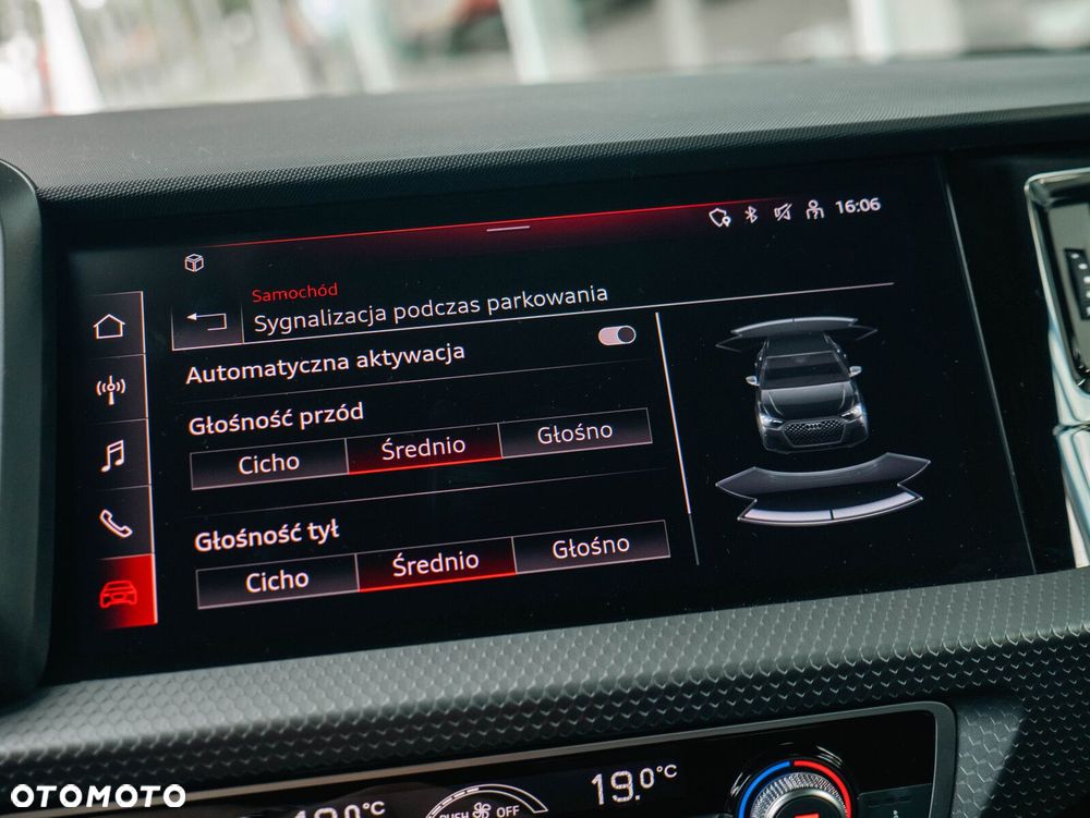 Audi A1 Sportback - 30