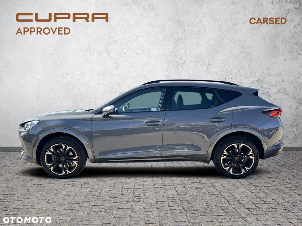 Cupra Formentor 1.5 TSI DSG - 3