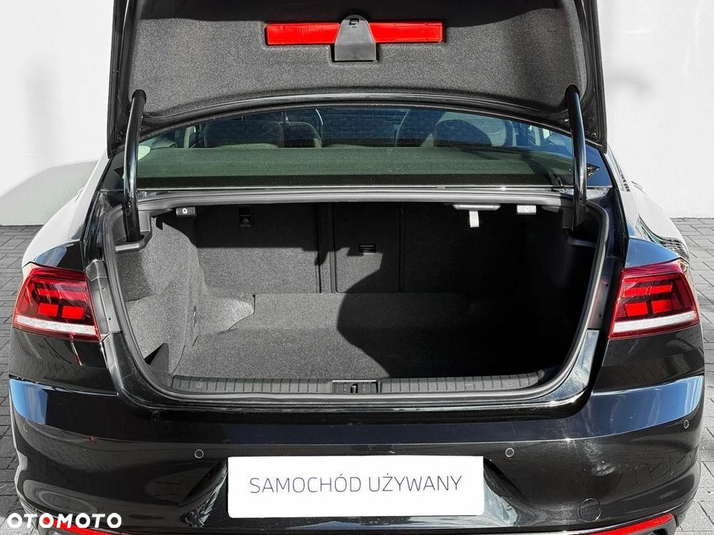 Volkswagen Passat 1.5 TSI EVO Business DSG - 5